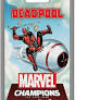 Marvel Champions LCG: Deadpool Hero Pack MC44EN